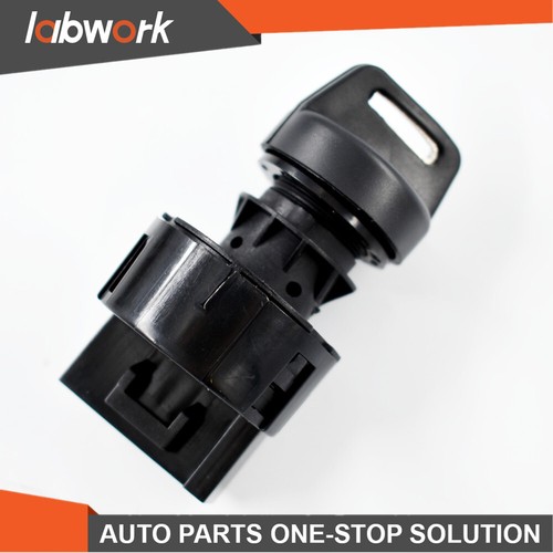 Labwork Ignition Key Switch Fit for Polaris RANGER RZR XP S TURBO 2014-2021 - Picture 6 of 8