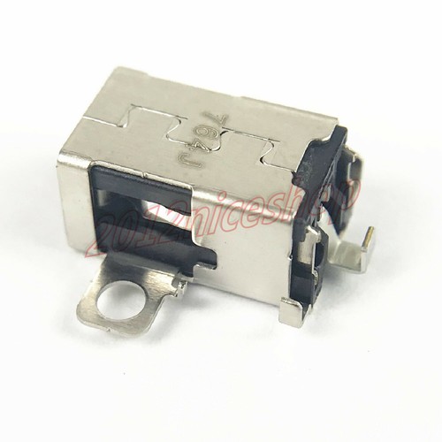 OEM Charging Port DC IN Power Jack For Lenovo IdeaPad 3 15ALC6 82KU 82KU00C2US - Picture 6 of 10