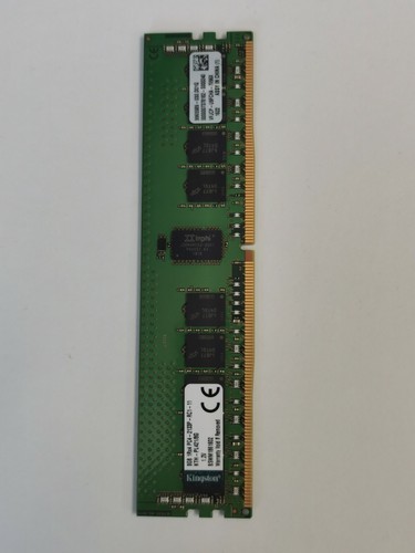 KINGSTON KTH-PL421/8G 8GB DDR4-2133MHz ECC - Picture 1 of 5