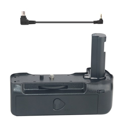 Replacement MB-780 Vertical Battery Handle Grip For Nikon D780 DSLR Repair Parts - Picture 2 of 8