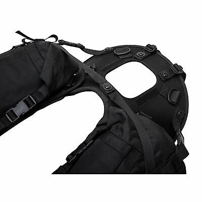 Tusk Excursion Rackless Luggage System Base Standard Heat Shield-Saddlebag - Bild 5 von 8