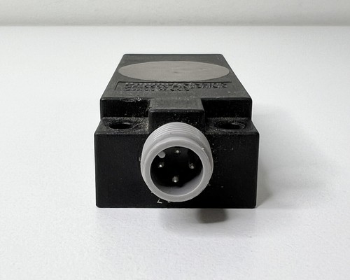 Baumer Capacitive Proximity Sensor CFDK 30P1600/S14 15 mm PNP NO 10238893 - Picture 6 of 8