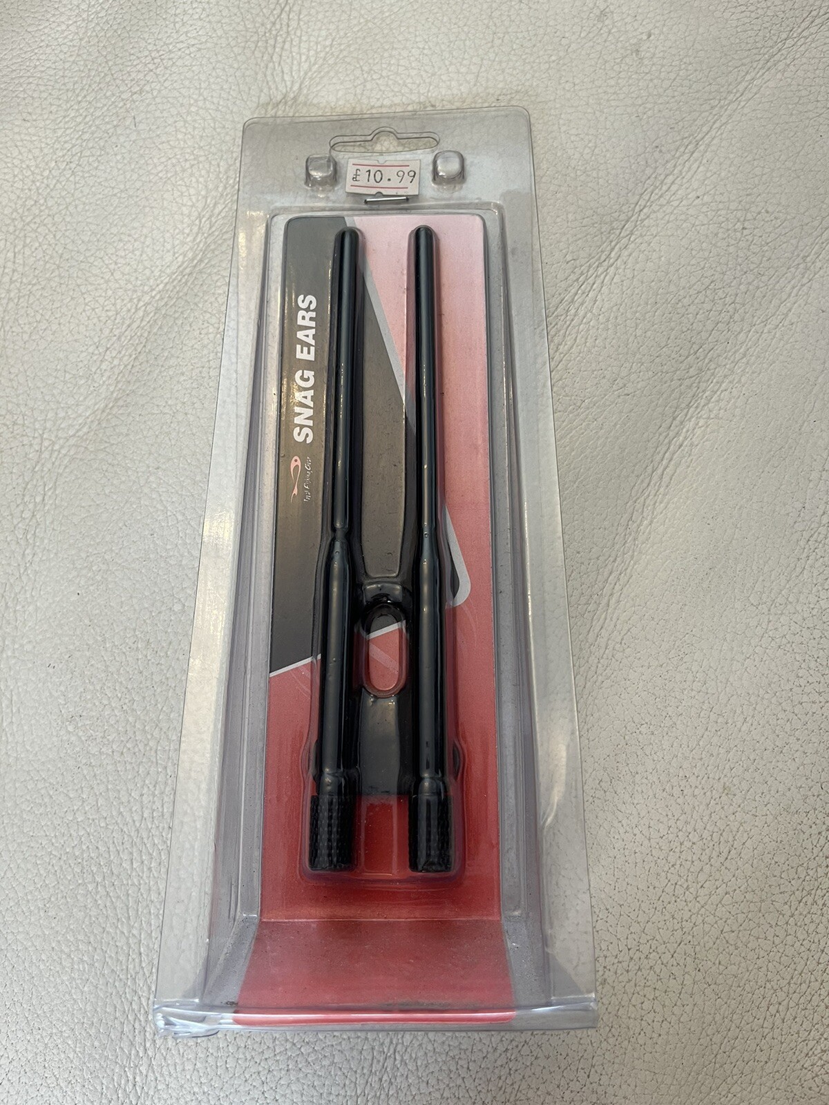 TOTAL FISHING GEAR SNAG EARS CARP FISHING