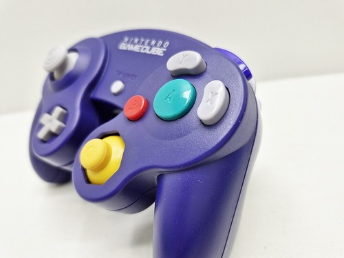 Manette Game Cube - Bild 6 von 8