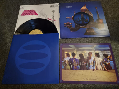 Pink Floyd - '97 Vinyl Collection Box - 8 x Vinyl - 1997 - EMI - UK - Bild 14 von 19