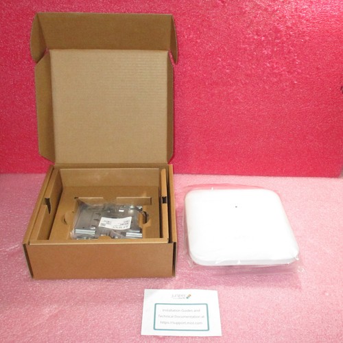 Juniper Networks Mist AI AP45-US Access Point Wi-Fi/ New In Open Box