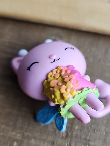 Kitty Pink Fairy Toy Figure Gabby’s Dollhouse and Gabby Lot of 2 - Picture 5 of 24