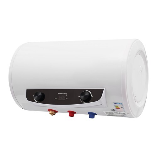 50L 80L 100L 120L Elektro Warmwasserspeicher Boiler LED-Bildschirm ABS 220V 2KW - Bild 10 von 15