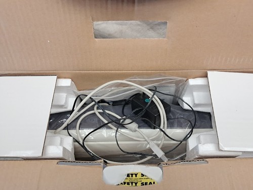 Microtek ScanMaker 5600 FLAT BED 4800x2400 DPI Scanning W/ MP3 Player NOS - Picture 3 of 3