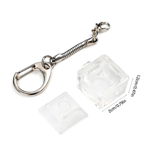 Gateron MX Switch Tester Mechanical Keyboards Translucent Switch Testing Tool - Picture 8 of 10