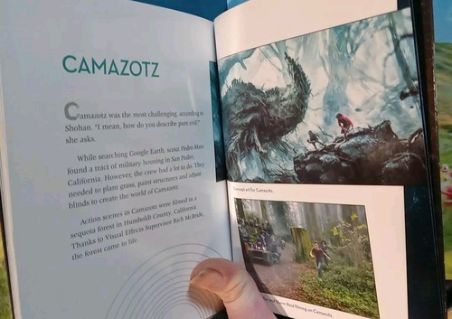 A Wrinkle In Time Target exclusive (Blu-ray/DVD/Digital) 40 page book | B2G1FREE - Picture 24 of 24