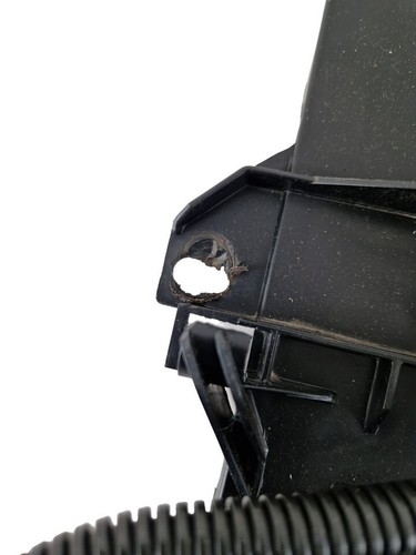 VW T5 Transporter 1.9 Diesel 7H0121201CH RADIATOR FAN Kühlerlüfter Lüfterrad - Picture 4 of 7