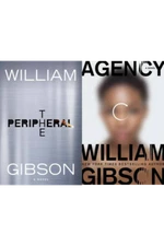 The Peripheral Series All 2 Books in Paperback