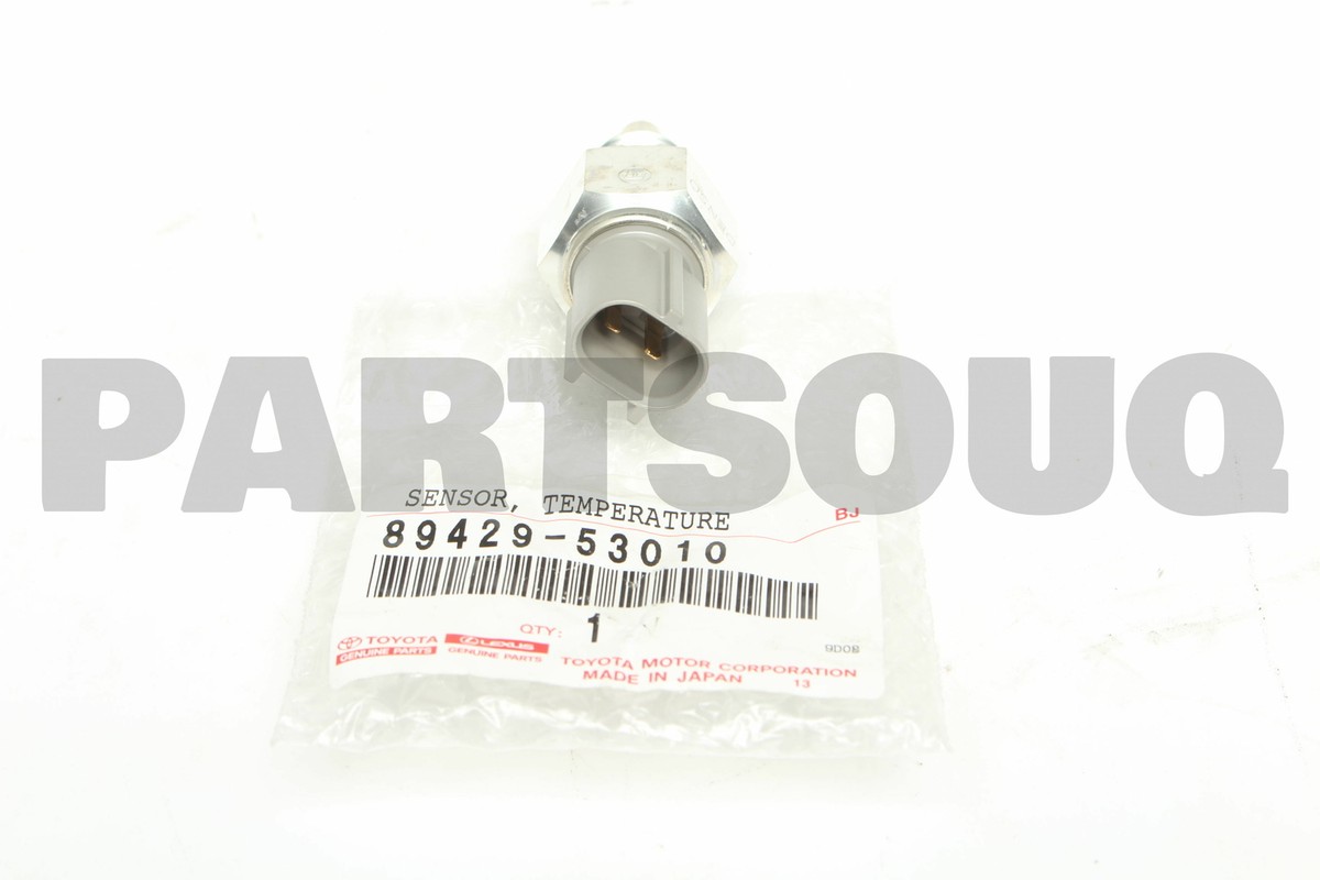まいける-☆ 8942953010 Genuine Toyota SENSOR, OIL TEMPERATURE 89429