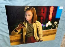 Hannah Einbinder Signed 11x14 Photo Hacks Hannah Einbinder Signed 11x14 Photo Hacks