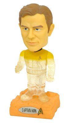 Funko POP Presidente Abraham Lincoln bobblehead Wacky Wobbler 2009 SDCC ** NUOVO **