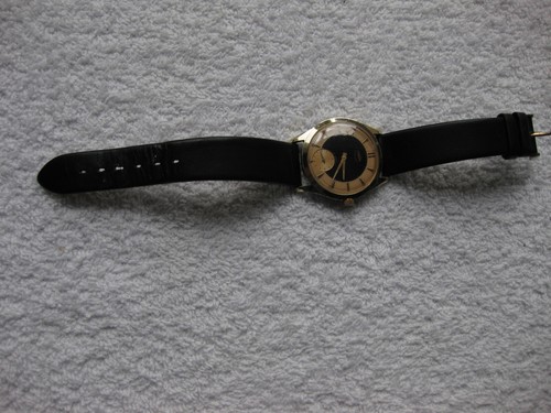 ENICAR , Ustrasonic , Men's Classic Swiss Made Watch - Picture 9 of 13