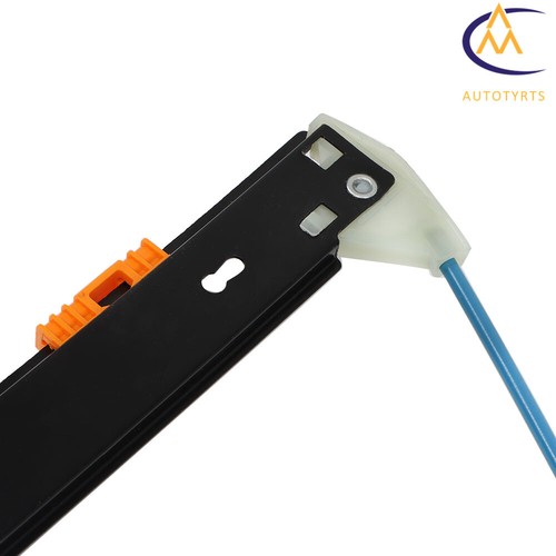 Regulador de ventana eléctrica LH para Audi A4 A4 Quattro RS4 S4 2002-2008 8E0837461 - Imagen 11 de 12