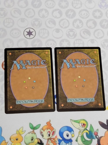 C3246 MAGIC MTG GATECRASH FATHOM MAGE 2X #162 LP RARE - Picture 12 of 22