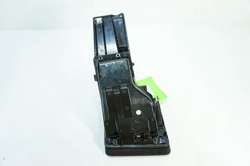 14-17 Maserati Ghibli S OEM Front Left Dash Storage Compartment Box Pocket 5058 - Picture 12 of 15