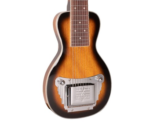【本日値下げ】Fullertone PRO-BAGANDA 60 Rusted Fullertone Guitars PRO-BAGANDA 60 Rusted 3-tone Sunburst
