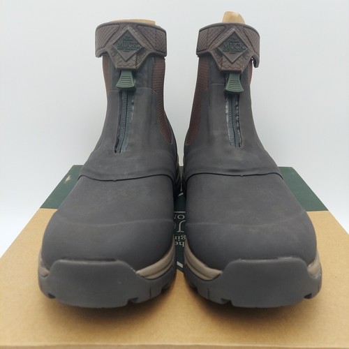 Man's Size 14 - Muck Boot Axmz900 Apex Mid Zip - Picture 6 of 6