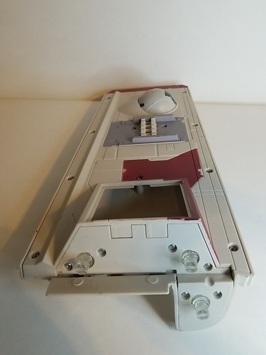 Star Wars Republic Clone Gunship Right Wing Part Replacement - Picture 5 of 6