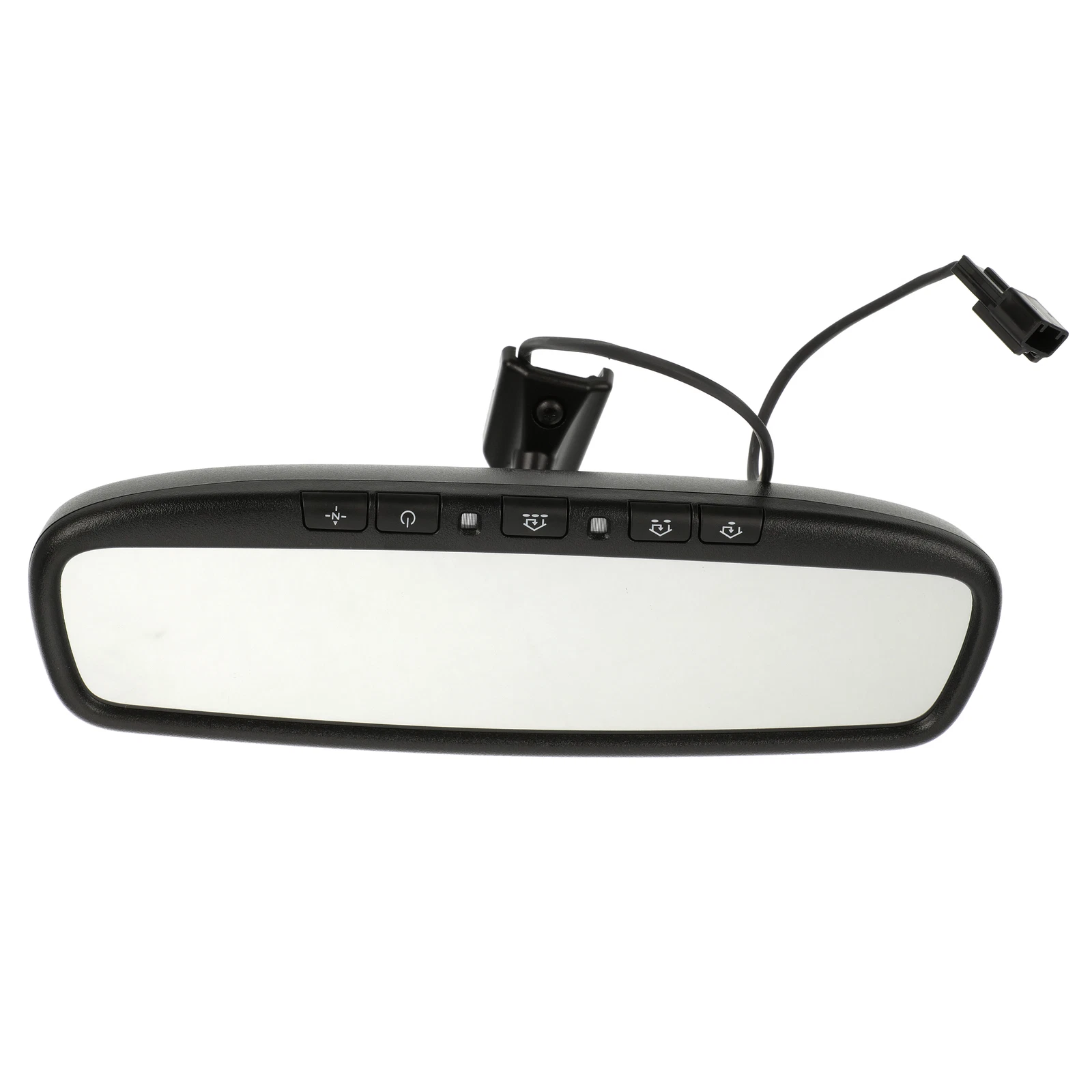 OEM NEW 2017-2018 Kia Sportage Interior Rear View Mirror w/Homelink D9062-ADU00