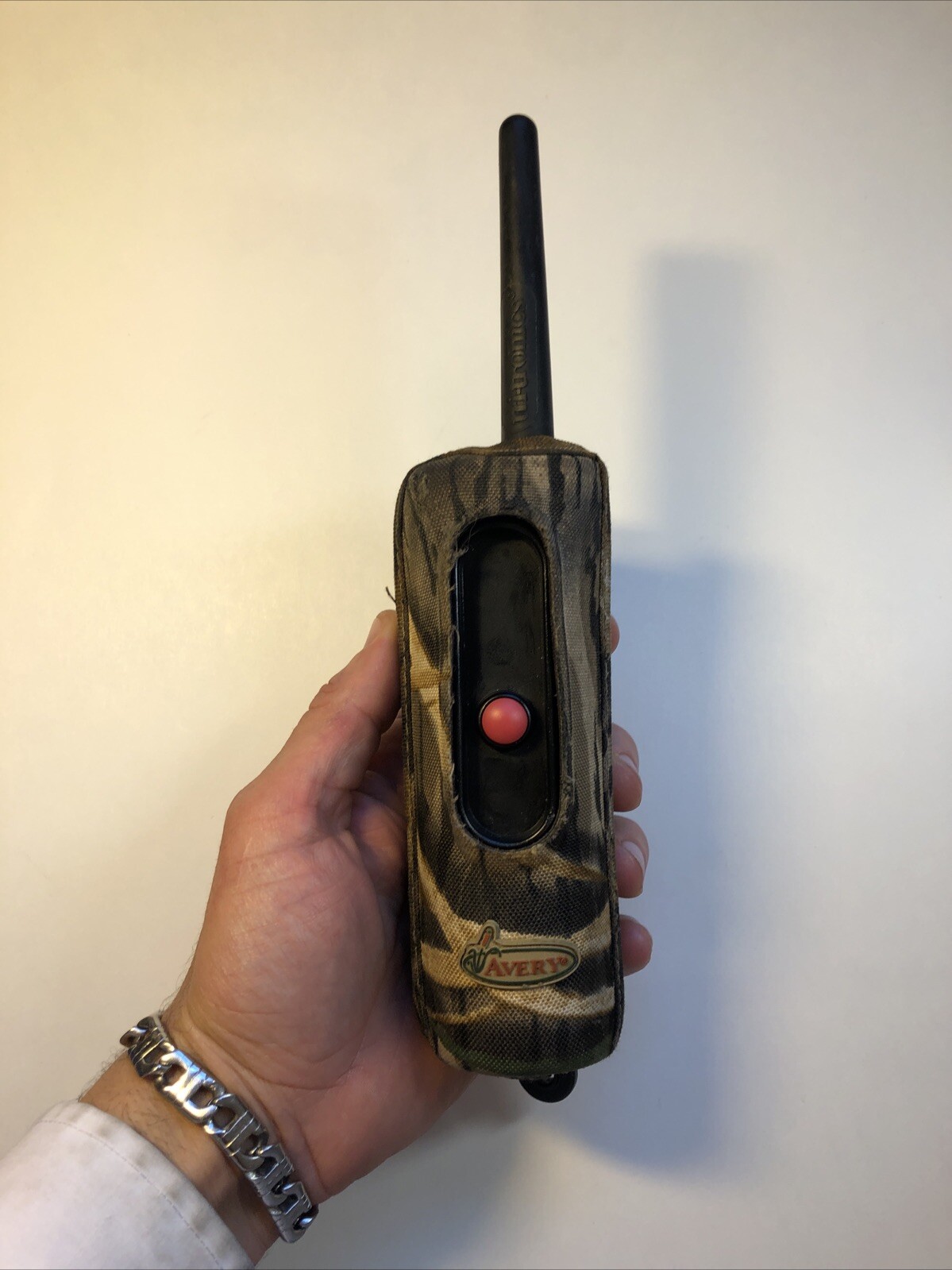 Tri-Tronics Classic 70 G2 Transmitter Controller Replacement W Protective Case