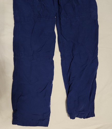 Gymboree Boy's Fall Winter Outfit Size 8 Bike Shirts Lined Active Pants 3 Pieces - Picture 24 of 24