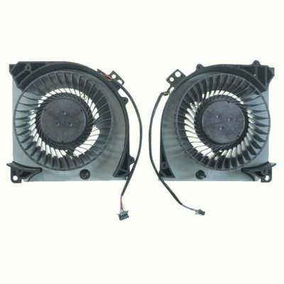 New For Gigabyte Aorus X7 v2 X7 v6 27430-X7Y70-A30S notebook Cooling Fan #W9