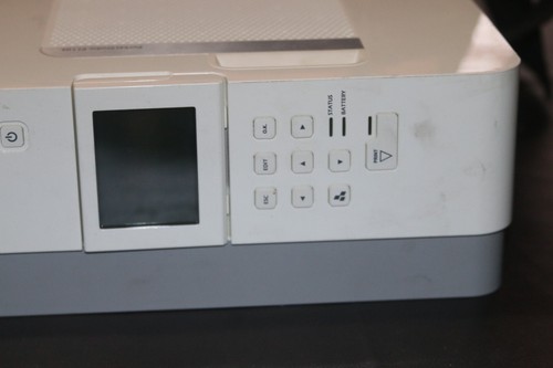 HiTi Pocketstudio P110S Portable Photo Printer 4 x 6 with Carying Bag - Picture 3 of 5