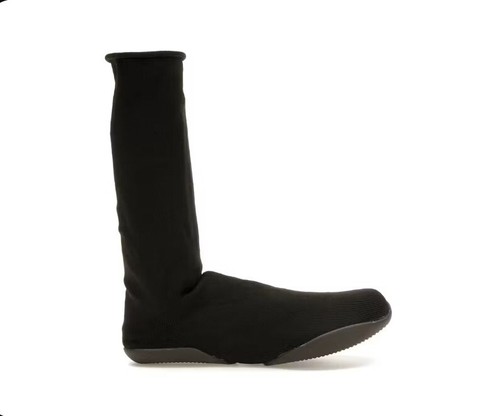 Yeezy Pods - Black - Size 2 - Picture 3 of 5