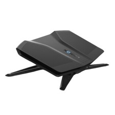 Original Lenovo LEGION Laptop Cooling Bracket BASE42 2-Fans 8-grid Adjustable