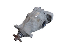 BMW 5er F11 VFL Touring 520d N47 Differential I=3,46 Hinterachsgetriebe 7584446