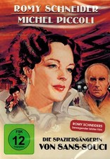 DVD NEU/OVP - Die Spaziergängerin von Sans-Souci (1982) - Romy Schneider 