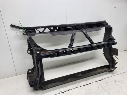 VW Phaeton 3D  Frontmaske Schloßträger Schlossträger   (00) - Bild 2 von 5