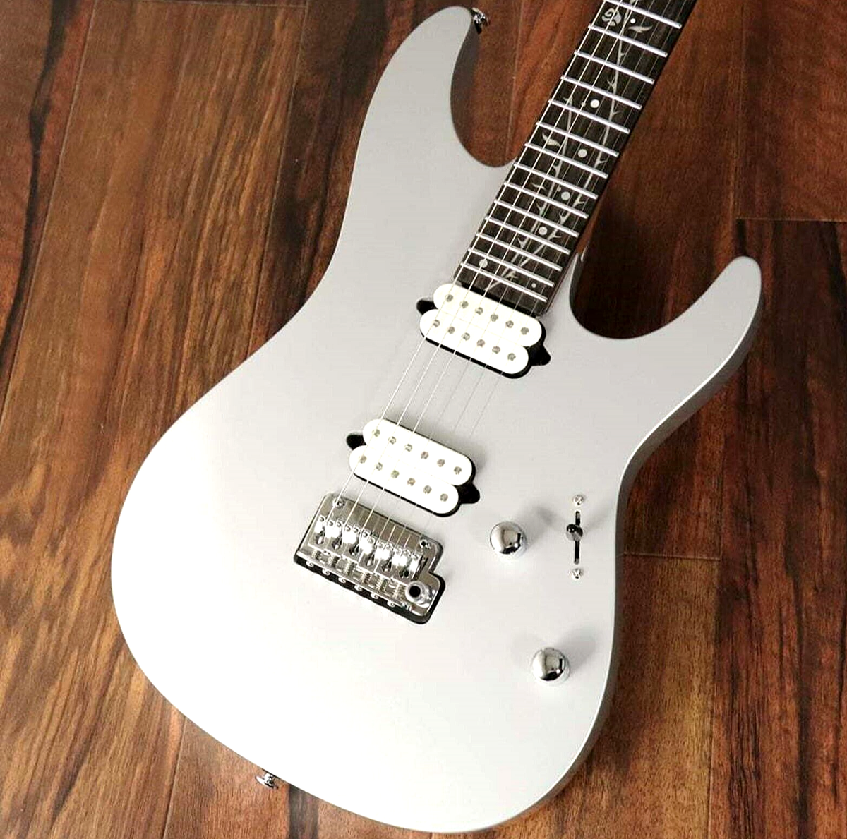 Ibanez Tim Henson Signature Model TOD10 Polyphia with gig bag