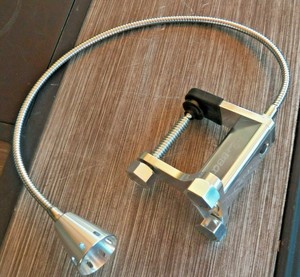 New Open Package Smart BBQ Aluminum LED Grill light ...