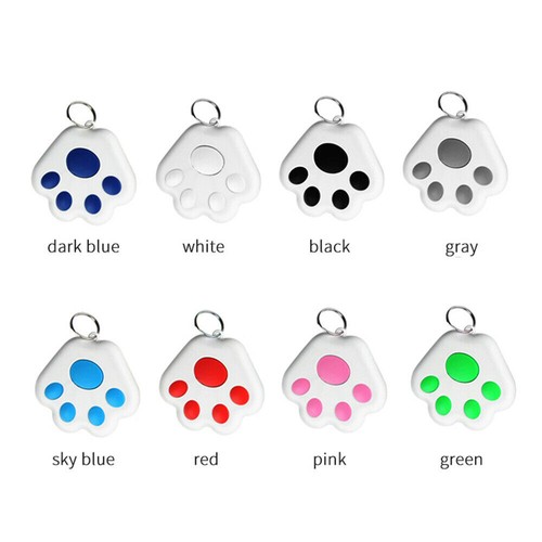 Key Finder, Bluetooth Item Finders, Wireless Key Finder Locator with Anti-Lost - Imagen 2 de 21