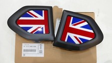 MINI Side Scuttle UNION JACK 51135A43E94