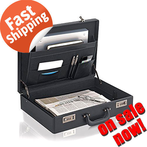 ebay briefcase