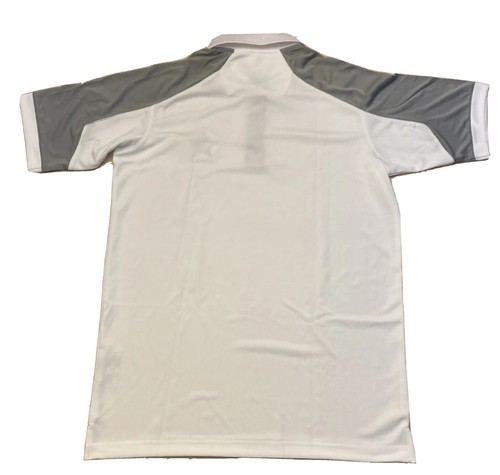 New Mens Dallas Cowboys Century Polo Shirt Size M Medium - Picture 4 of 6