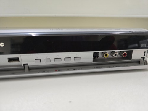 Panasonic DMR EX 79 registratore DVD registratore HDD - Foto 4 di 5