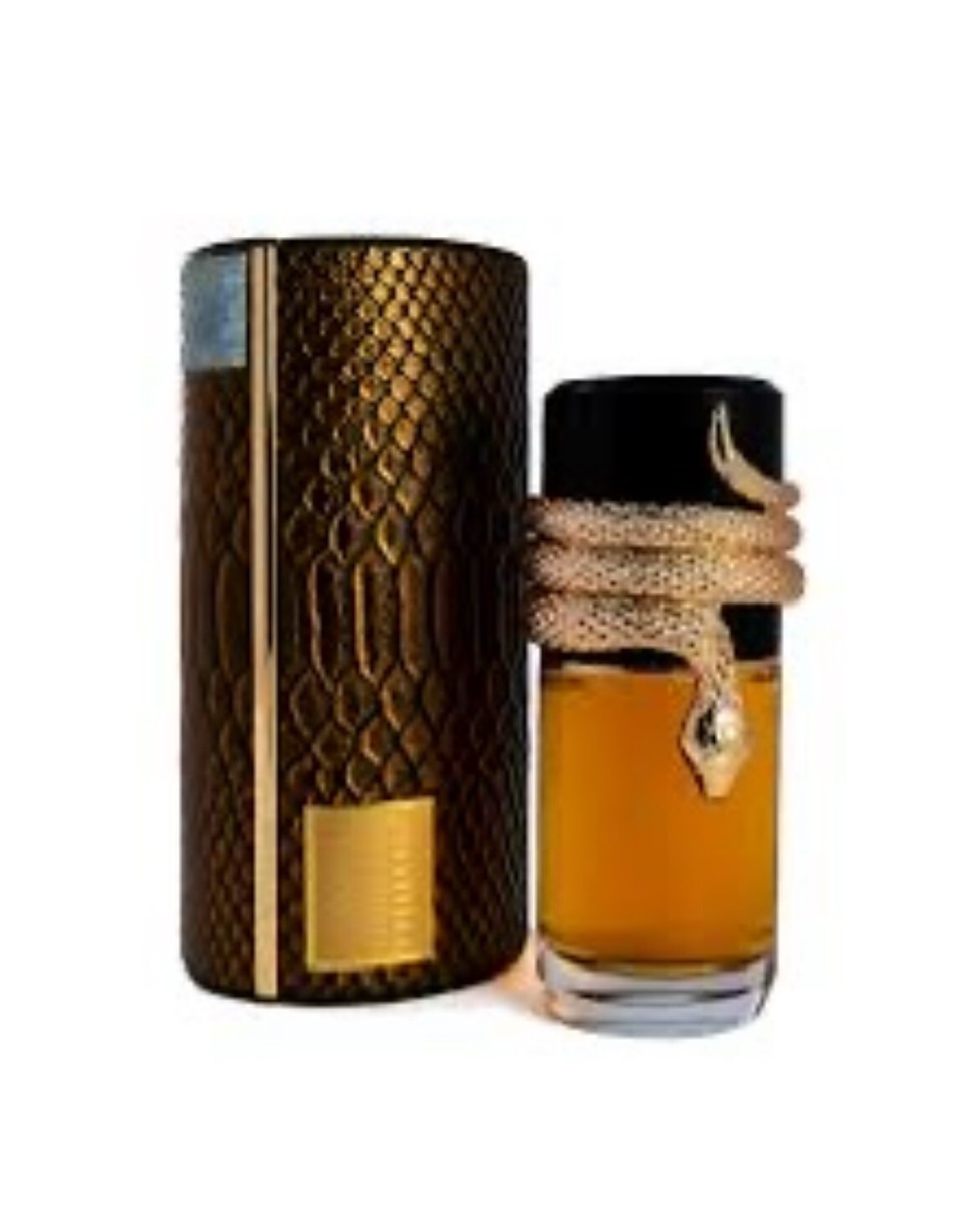 MUSAMAM By Lattafa Perfume EDP Natural Spray Arabian Fragrances
