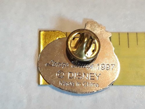 Vtg 1997 Disney Pin Disneyland Light Magic Tink Longs Drugstore Promotional - Picture 2 of 3