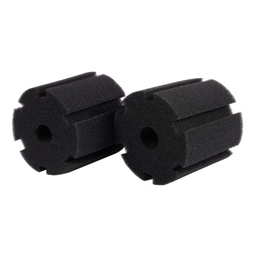 2x Replacement Sponge for XY-380 Black N2L67430 - Foto 3 di 8