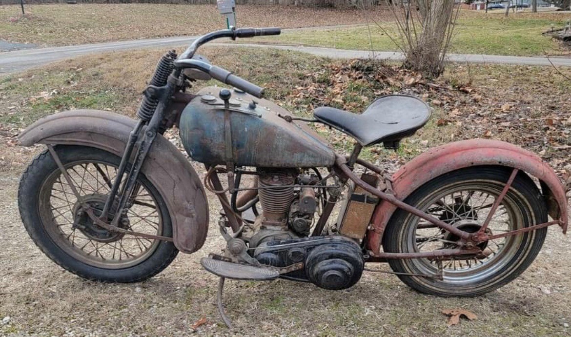 1930 Harley-Davidson Other - Picture 7 of 9