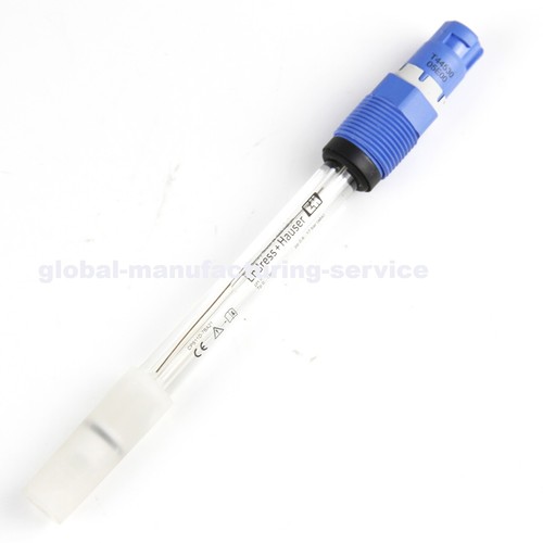 NEW Endress + Hauser CPS11D-7BA21 Digital pH Sensor - Picture 3 of 11