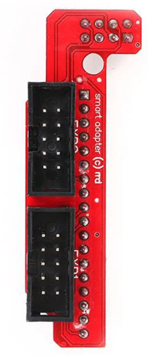 Écran LCD FYSETC Prusa MK3S+ 2004 - Contrôleur Imprimante 3D + Adaptateur - Photo 6/7